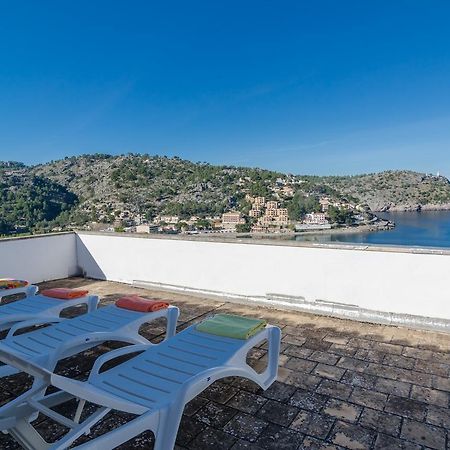 Villa Dos Mundos Порт-де-Сольєр Екстер'єр фото