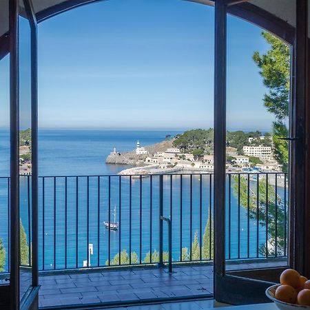 Villa Dos Mundos Порт-де-Сольєр Екстер'єр фото