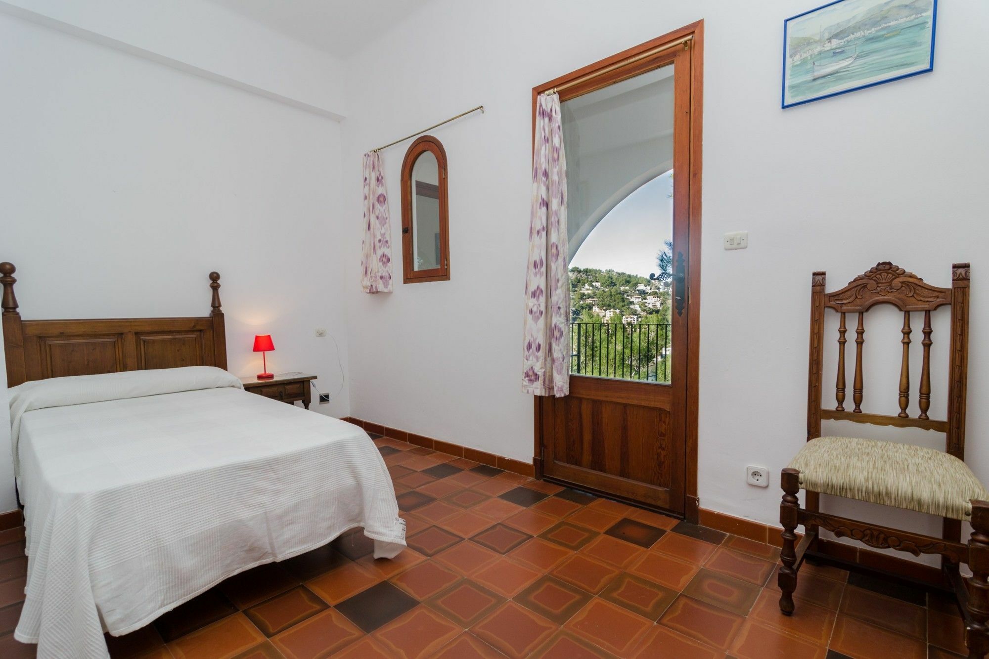 Villa Dos Mundos Порт-де-Сольєр Екстер'єр фото