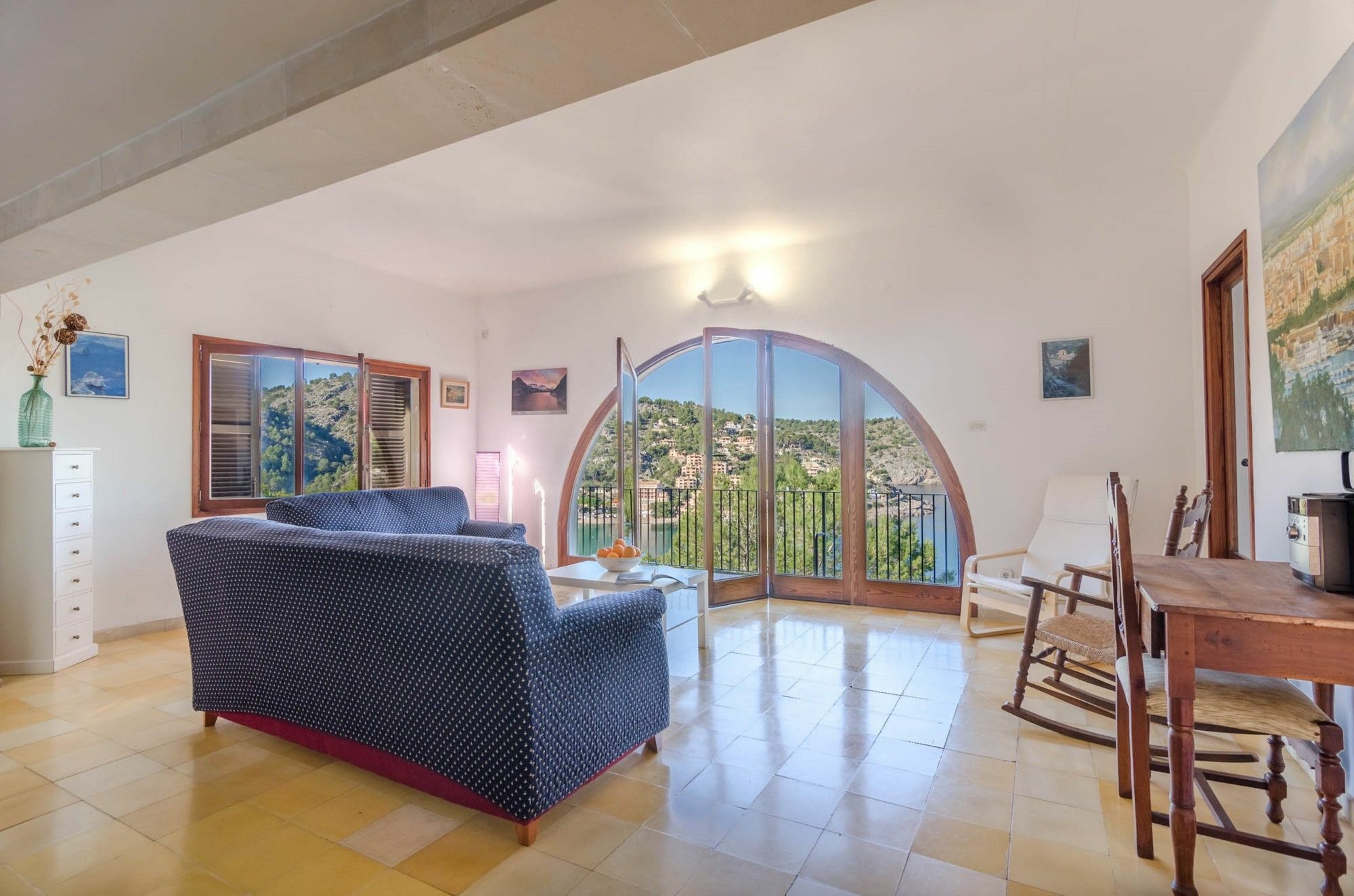 Villa Dos Mundos Порт-де-Сольєр Екстер'єр фото