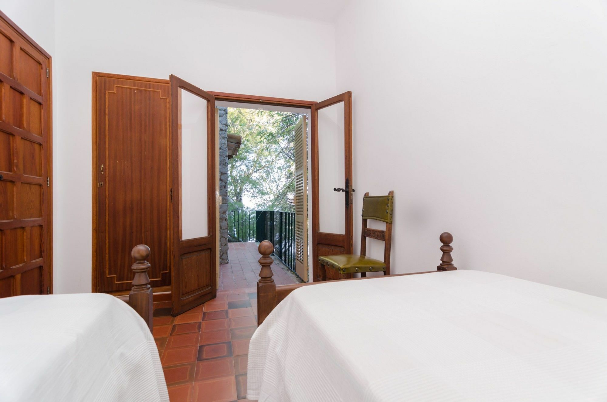 Villa Dos Mundos Порт-де-Сольєр Екстер'єр фото